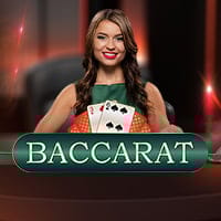 Live Baccarat in Baccarat