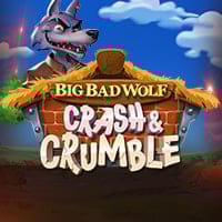 Big Bad Wolf: Crash and Crumble in party_gameshow