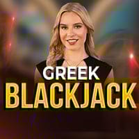Greek Blackjack in ppBJAllGames
