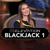 Elevation Blackjack 1 in ppBJAllGames