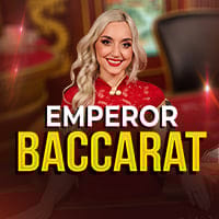 Emperor Baccarat in Baccarat