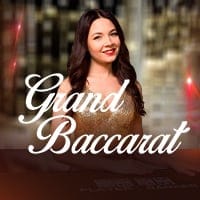 Grand Baccarat in Baccarat