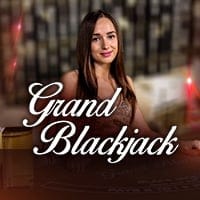 Grand Blackjack in ppBJLive