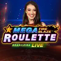 Mega Fire Blaze Roleta Brasileira Live in LiveCasino_LiveRoulette