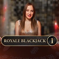 Royale Blackjack 1 in ppBJLive