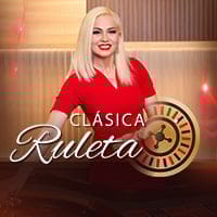Ruleta Clasica in LiveCasino_LiveRoulette