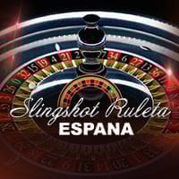 Slingshot Ruleta Espana in LiveCasino_LiveRoulette