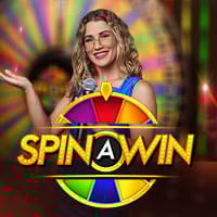 Spin a Win in game shows