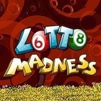 Lotto Madness in VegasAllVegasSlots