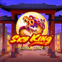 Lunar Link: Sky King in VegasAllVegasSlots