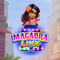 Macabra LinX in VegasAllVegasSlots