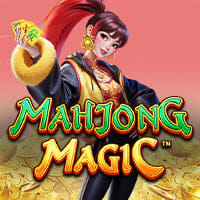 Mahjong Magic in Morenewgames