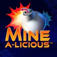 Mine-A-Licious in Instantwin_AllGames