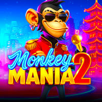 Monkey Mania 2 in All Slots