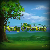 Plenty O'Fortune in VegasAllVegasSlots