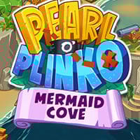 Pearl o' Plinko - Mermaid Cove in Instantwin_AllGames