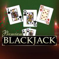 Premium Blackjack in ppBJAllGames