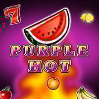 Purple Hot in party_vegas_retro