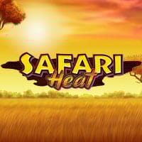 Safari Heat in VegasAllVegasSlots