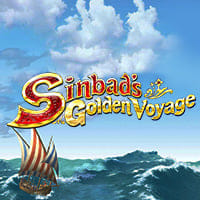 Sinbad's Golden Voyage in VegasAllVegasSlots