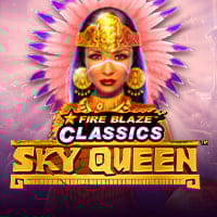 Sky Queen in party_fire_blaze