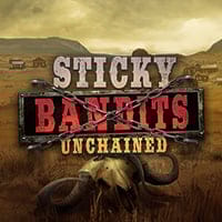 Sticky Bandits Unchained in VegasAllVegasSlots