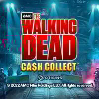 The Walking Dead Cash Collect in pp_cashcollect