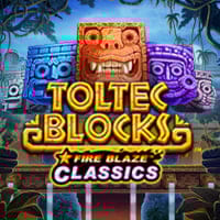 Fire Blaze: Toltec Blocks in New_Vegas