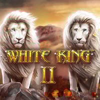 White King II in party_vegas_retro