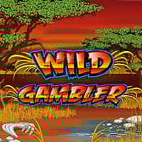 Wild Gambler in party_vegas_retro
