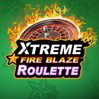 Xtreme Fire Blaze Roulette in ppTableOther