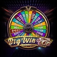 Big Win 777 in fruitsandsevens