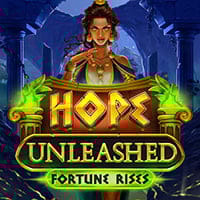 Hope Unleashed Fortune Rises in All Slots