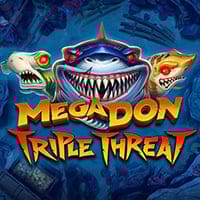 Mega Don Triple Threat in Sub_Justlanded