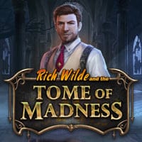 Rich Wilde and the Tome of Madness in sub_alltimefavorites