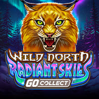 Wild North Radiant Skies GO Collect in Sub_Justlanded