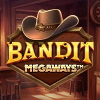 Bandit Megaways in Megaways