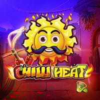 Chilli Heat in pp_ourfav