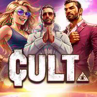 CULT in Morenewgames