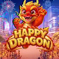 Happy Dragon in Sub_Justlanded