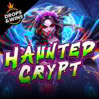 Haunted Crypt in Sub_Justlanded