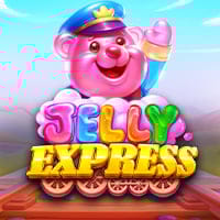 Jelly Express in Morenewgames