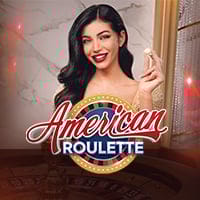 American Roulette in LiveCasino_LiveRoulette
