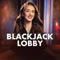 Blackjack Lobby in ppBJLive