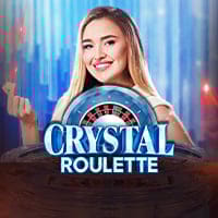 Crystal Roulette in LiveCasino_LiveRoulette