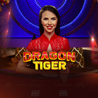 Dragon Tiger in pp_poker