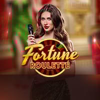 Fortune Roulette in LiveCasino_LiveRoulette