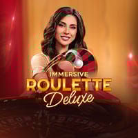 Immersive Roulette Deluxe in LiveCasino_LiveRoulette
