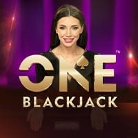 One Blackjack in ppBJAllGames