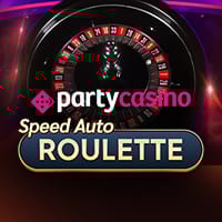 Party Casino Speed Auto Roulette in LiveCasino_TopRoulette